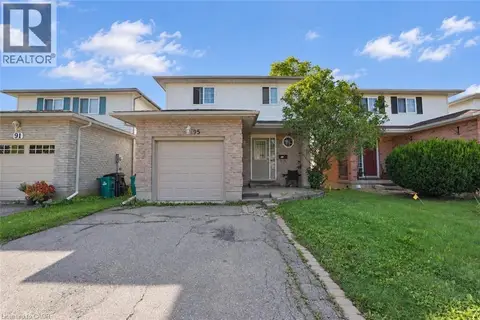95 RESURRECTION Drive