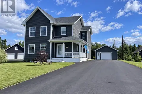 156 Harmsworth Drive
