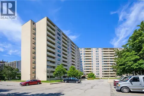 700 DYNES Road Unit# 1210