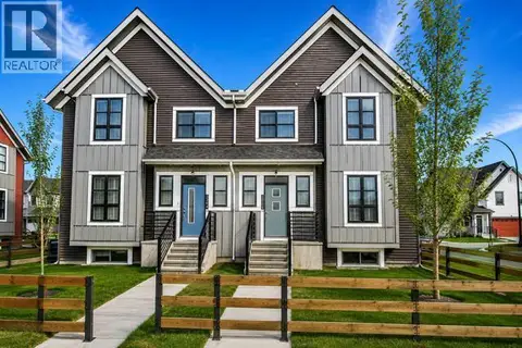 3302, 100 Walgrove Court SE