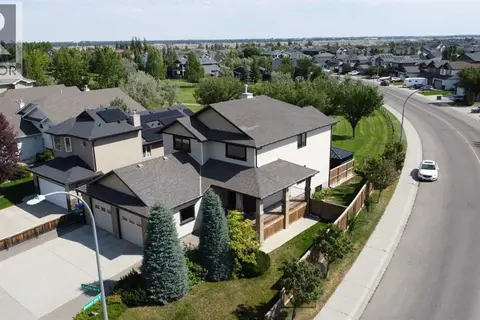 151 Riverdale Terrace W