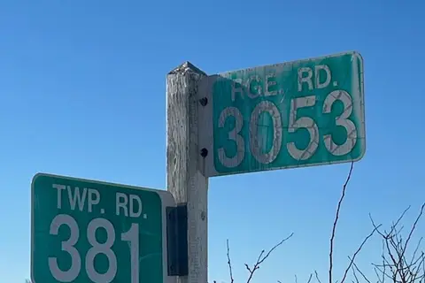 Corman Park Development Land