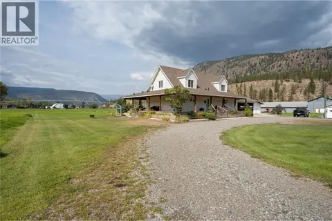 2328 Willgoose Road
