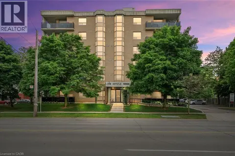 240 QUIGLEY Road Unit# 204
