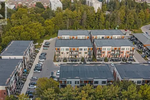 25 ISHERWOOD Avenue Unit# 78