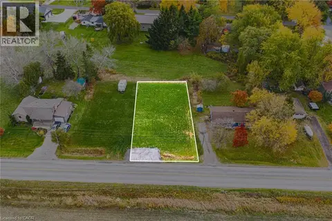 610 NEW LAKESHORE Road
