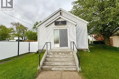 11 VICTORIA STREET