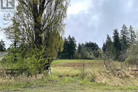 Lot B Chapman Rd