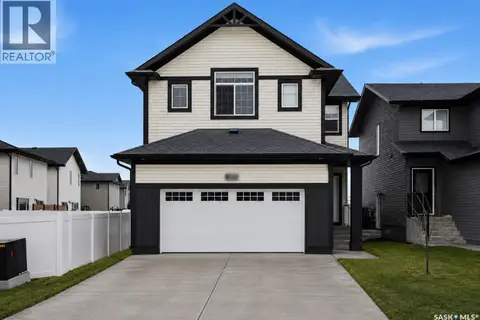 349 Cockcroft STREET