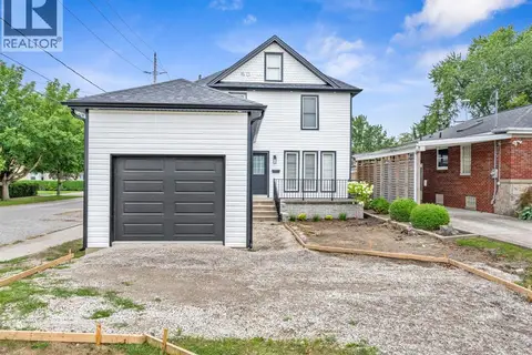 8385 RIVERSIDE DRIVE East