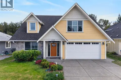 2538 Branch Ave