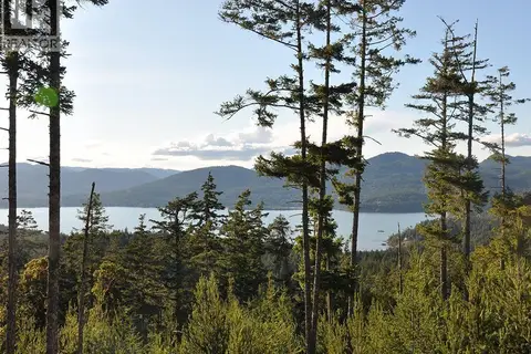Sec 126 Mt. Matheson Rd