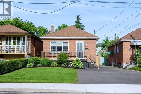 256 EAST 25TH Street