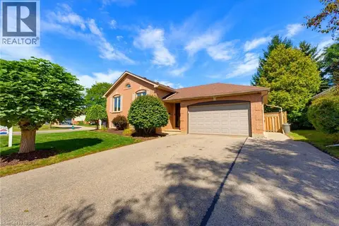82 OLIVETREE Road