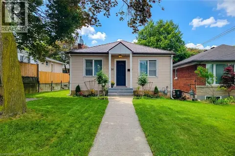 31 GREENHILL Avenue
