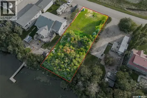 Humboldt Lake Lot