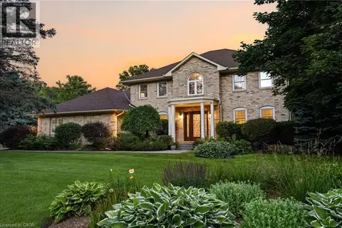 48 WOODEND Drive