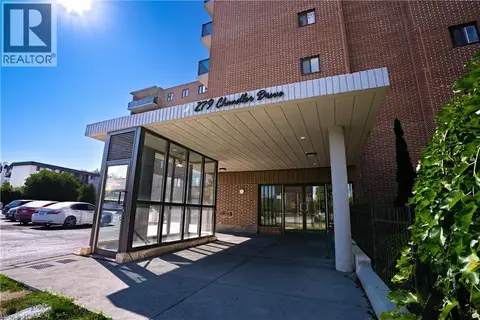 279 CHANDLER Drive Unit# 203