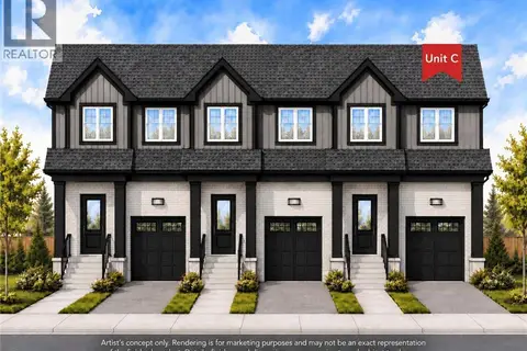91 ROSEVIEW Avenue Unit# Unit C