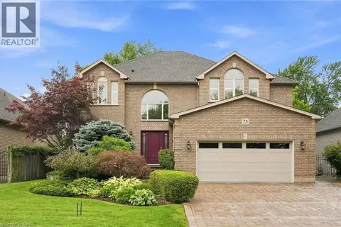 73 RICHMOND Crescent