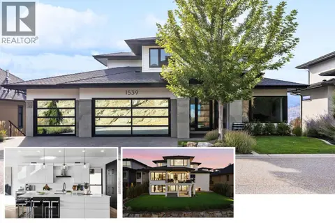 1539 Rocky Point Drive
