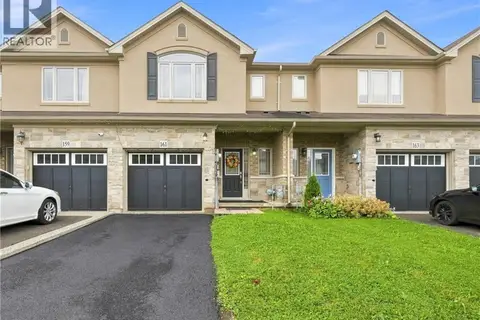 161 KINSMAN Drive