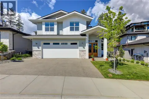 201 Summer Wood Drive