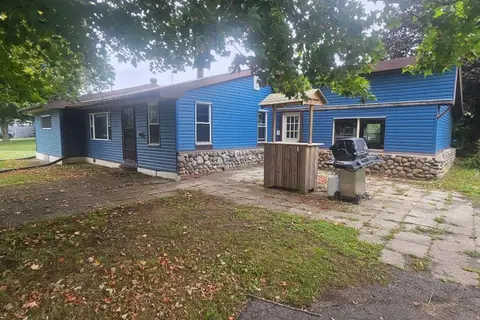 2573 NORTH CAMPBELL ROAD