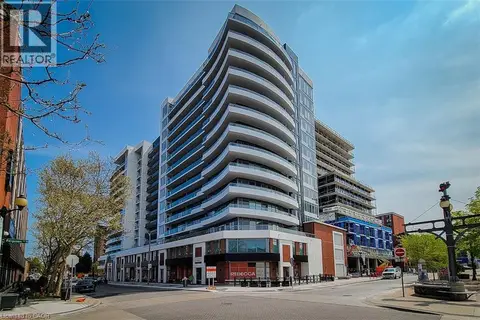 212 KING WILLIAM Street Unit# 1119