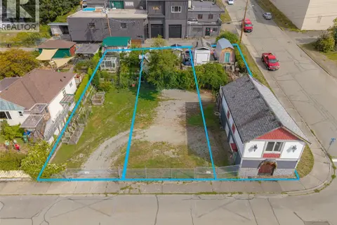3203 & 3211 2nd Ave