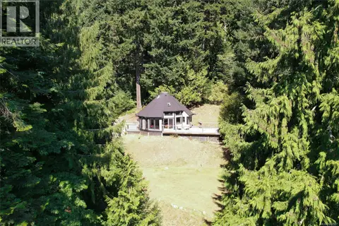 287 Cusheon Lake Rd