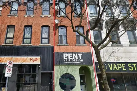 177 KING Street E