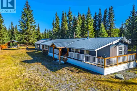 7778 MACHETE LAKE ROAD