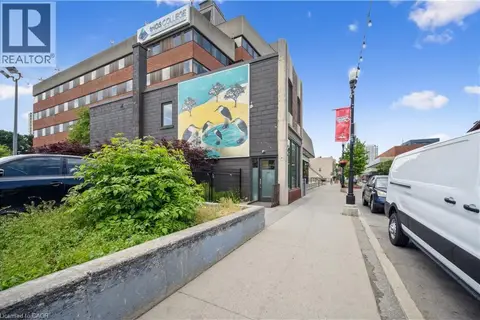 241 KING Street E Unit# 243