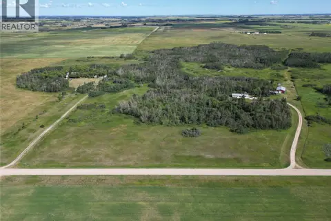 Chen's Acreage