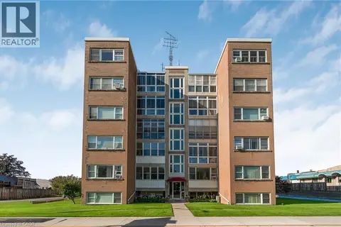 824 BRANT Street Unit# 9