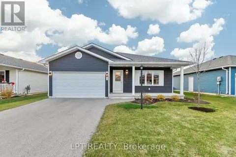 102 HURON HEIGHTS DRIVE