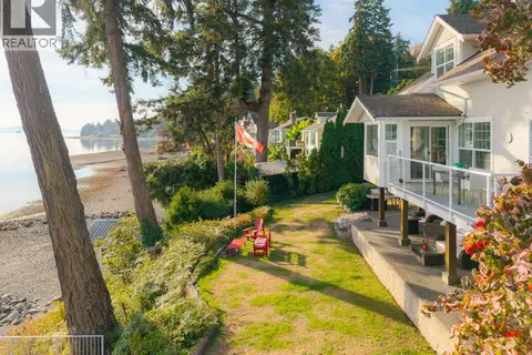 319 Chemainus Rd
