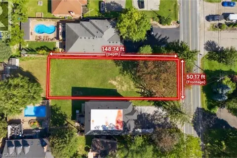 657 MOHAWK Road