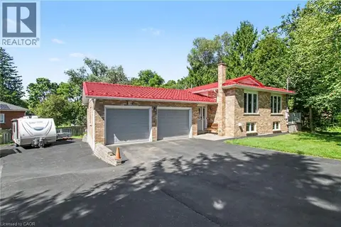 16 MAIN Street