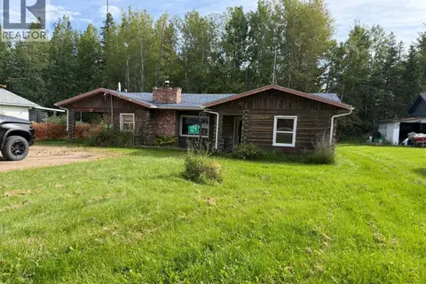 129, 15538 Old Trail