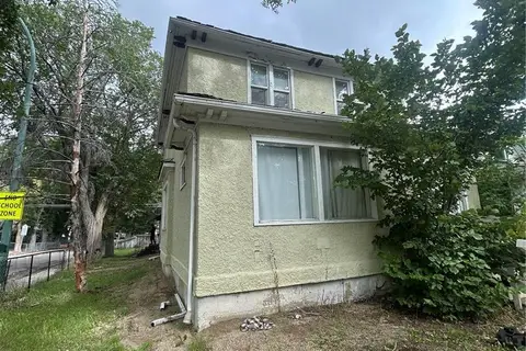 1961 Montreal STREET