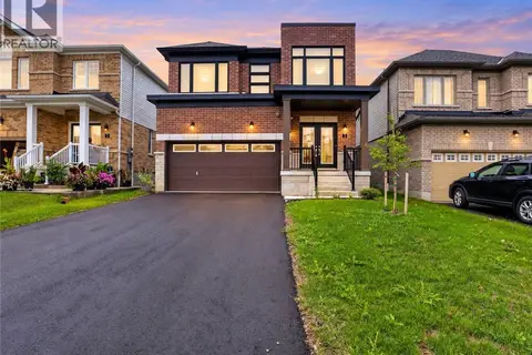 5 HEMING Street