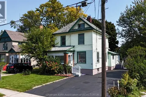 55 Grant STREET