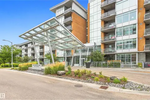 #416 2510 109 ST NW