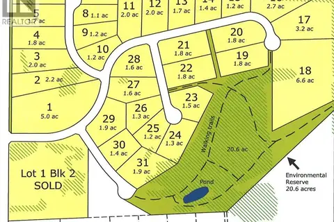 11, 420069 Range Road 284
