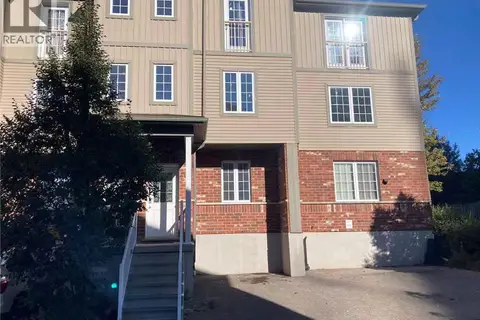55 MOOREGATE Crescent Unit# 24