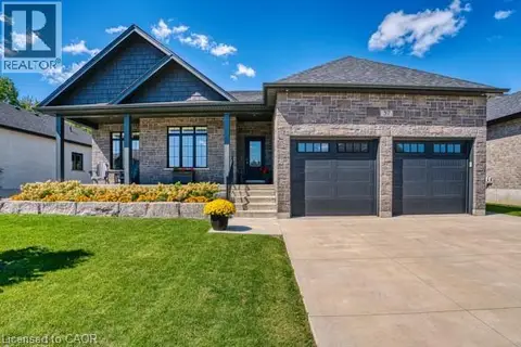 37 GILMER Crescent