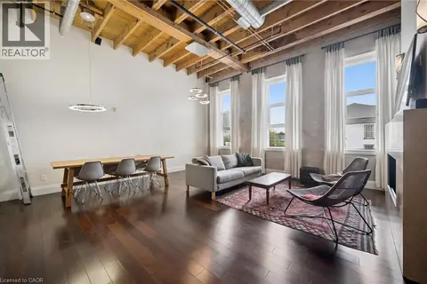 25 CONCESSION Street Unit# 204