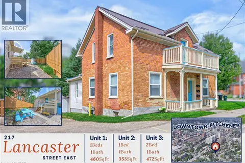 217 LANCASTER Street E